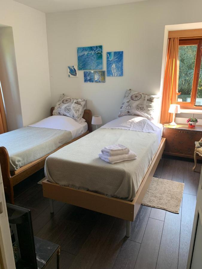 Bnb De Dijlevallei Mechelen Buitenkant foto