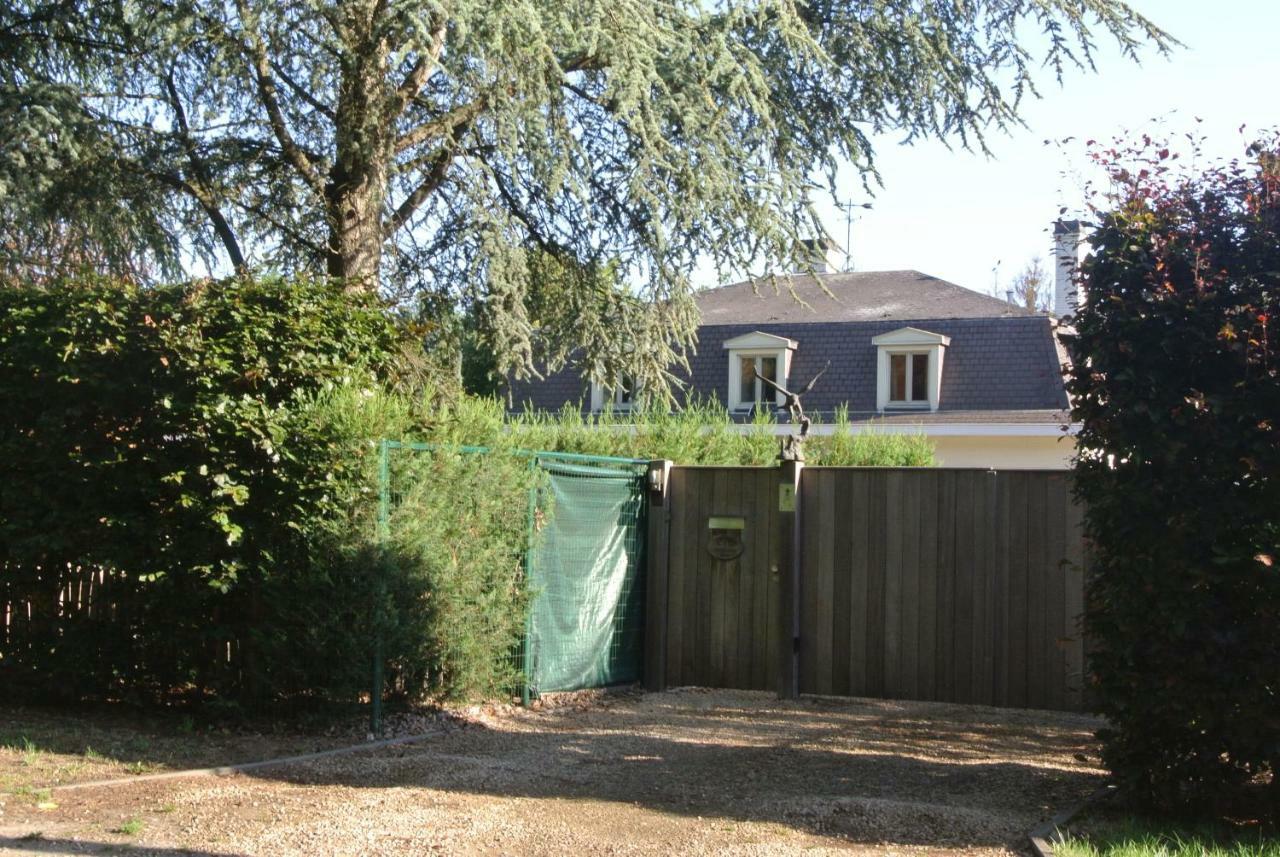 Bnb De Dijlevallei Mechelen Buitenkant foto